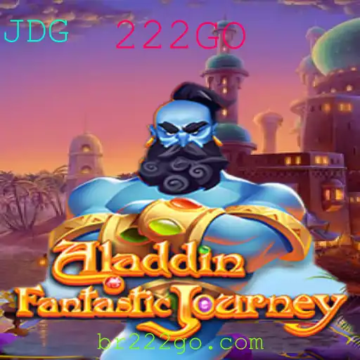 Descubra o Fascinante Mundo de Aladdin: O Jogo Eterno