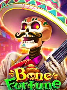 BoneFortune: Descubra o Novo Jogo de Estratégia com 222GO