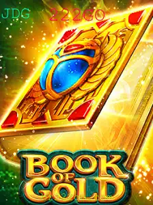 Descubra o Fascinante Mundo do Jogo 'BookofGold'