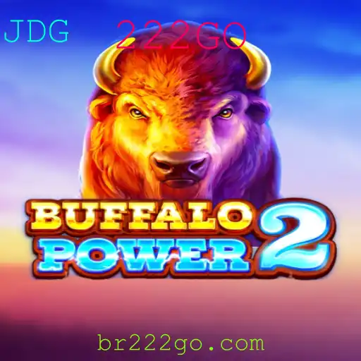 BuffaloPower2: A Nova Aventura de Jogo com a Palavra-Chave 222GO
