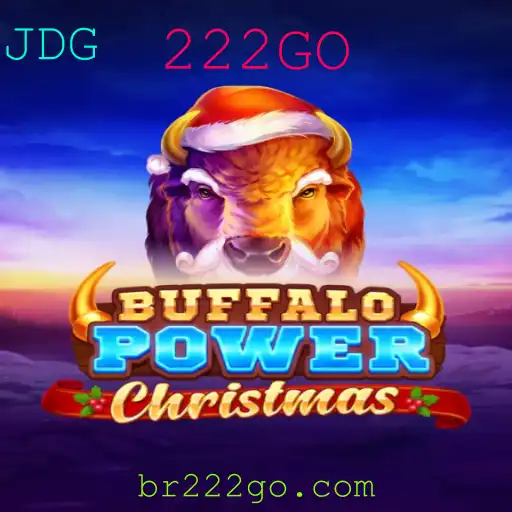 Explorando BuffaloPowerChristmas: A Nova Sensação de Jogos Com a Chave 222GO