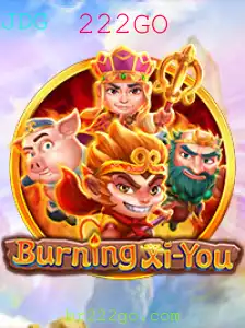 Explorando BurningXiYou: Uma Jornada Épica com a Palavra-chave 222GO