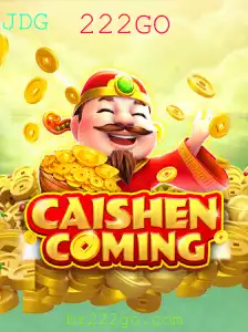 Descubra Tudo Sobre o Jogo CAISHENCOMING e a Palavra-Chave 222GO