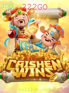 Explorando o Mundo de CaishenWins: Um Jogo de Oportunidades