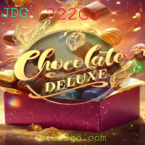 Explorando o Mundo de ChocolateDeluxe: Uma Aventura Doce no Jogo 222GO