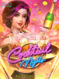 CocktailNights: Um Mergulho no Mundo do Entretenimento Interativo