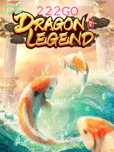 DragonLegend: Aventura Épica e Estratégia no Mundo do Jogo 222GO