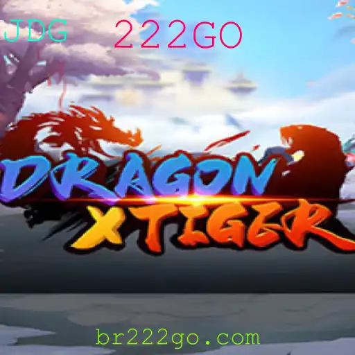 DragonXTiger: Aventuras Épicas no Mundo dos Jogos
