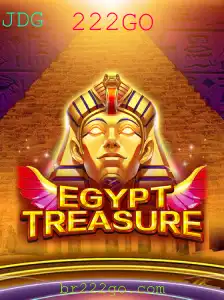 EgyptTreasure: Desvendando o Mistério e a Aventura na Terra dos Faraós