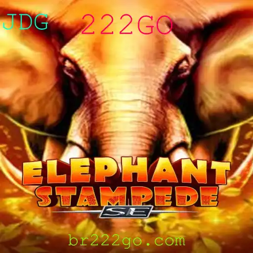 Descubra o Mundo Fascinante de ElephantStampedeSE: Um Jogo de Aventuras Inigualável