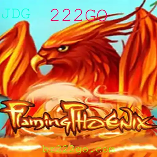 Descubra o Mundo de FlamingPhoenix: Um Jogo Inovador de Estratégia