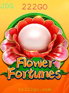 FlowerFortunes: Descubra o Encantador Mundo do Jogo com a Palavra-Chave 222GO