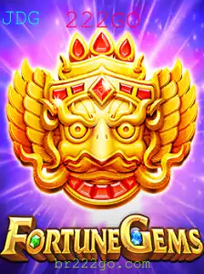 FortuneGems: Descubra a Emoção do Novo Jogo com a Palavra-Chave Especial 222GO