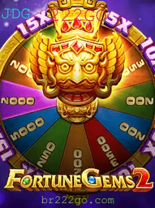FortuneGems2: Descubra o Fascinante Jogo com a Palavra-Chave 222GO