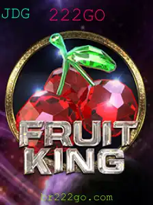 Descubra o Mundo de Aventuras do Jogo FruitKing