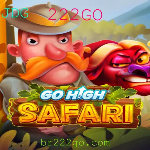 Explorando GoHighSafari: O Novo Fenômeno dos Jogos