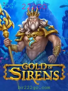 GoldofSirens: Um Mergulho Emocionante no Universo dos Jogos de Estratégia