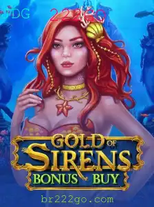 Explorando Aventuras Aquáticas: Conheça GoldofSirensBonusBuy