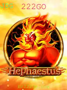 Descubra o Fascinante Jogo 'Hephaestus: A Forja dos Deuses'