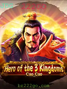 Heroofthe3KingdomsCaoCao: Uma Jornada Épica no Universo dos Três Reinos