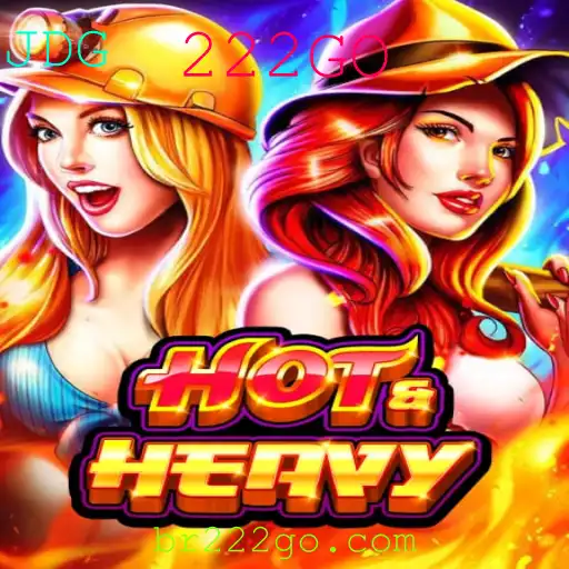 Descubra HotHeavy: O Jogo que Está Dominando o Cenário Atual