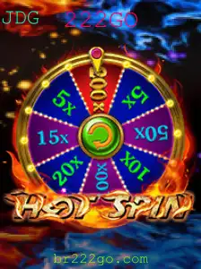Descubra o Fascinante Mundo de HotSpin com 222GO