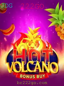 Descubra a Aventura de HotVolcanoBonusBuy: Um Jogo que Transcende Limites