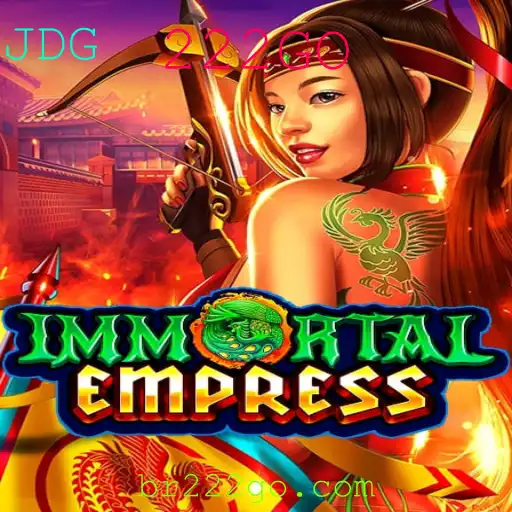 Explorando ImmortalEmpress: O Novo Fenômeno dos Jogos com 222GO