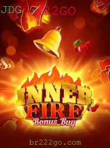 Descubra InnerFireBonusBuy: O Jogo Revolucionário de Estratégia e Aventura