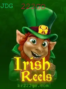 Explorando o Universo do Jogo IrishReels com 222GO