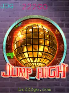Explorando JumpHigh: O Jogo que Está Mudando as Regras do Jogo