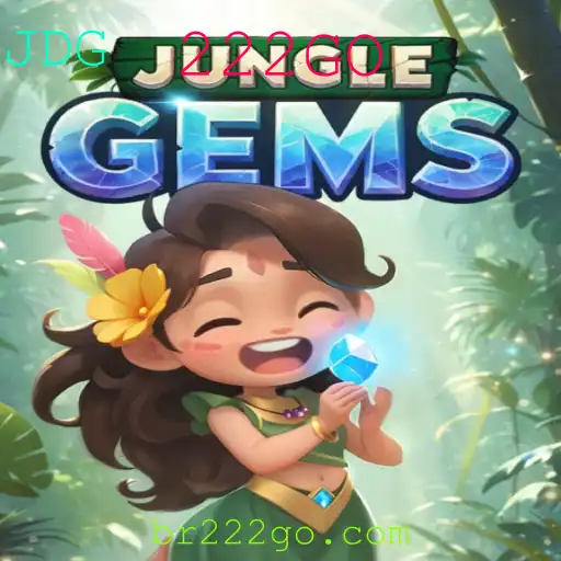 Explorando o Universo do Jogo JungleGems