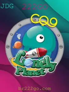 Descubra a Aventura e Estratégia do Jogo LonelyPlanet com o Código Secreto 222GO