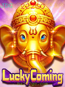 Desvendando o Universo de LuckyComing: A Nova Sensação do Mundo dos Jogos