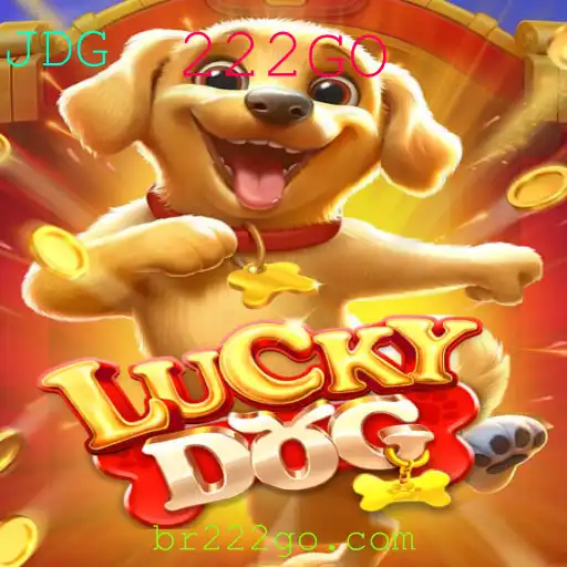 Descubra Tudo Sobre LuckyDog: O Jogo Que Conquistou Corações