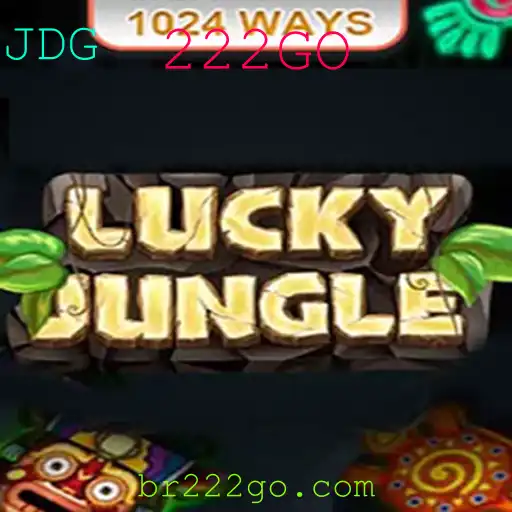Explorando o Mundo de LuckyJungle1024: O Novo Jogo que Está Conquistando a Internet