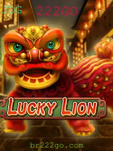 LuckyLion: Diversão e Estratégia com a Palavra-Chave 222GO