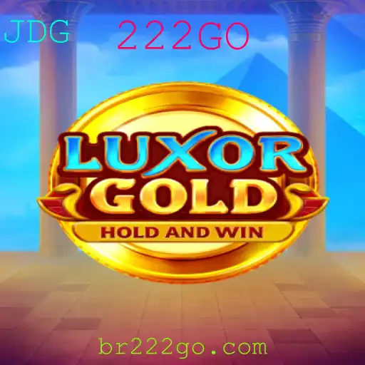 Descobrindo LuxorGold: Um Mundo de Aventuras Inexploradas