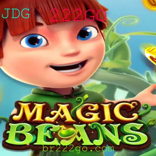 MAGICBEANS: Uma Jornada Encantada no Mundo dos Feijões Mágicos