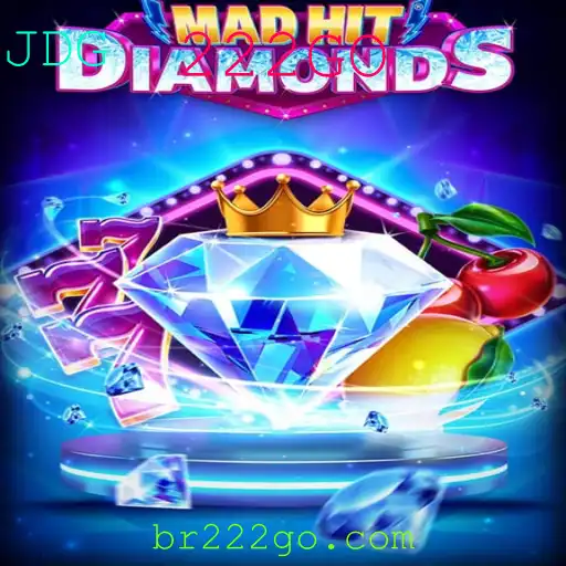 Descubra os Segredos de MadHitDiamonds com a Palavra-chave 222GO