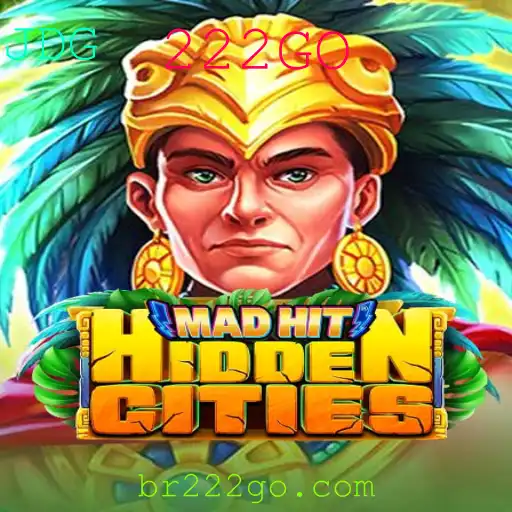 MadHitHiddenCities: Descubra as Cidades Ocultas e a Incrível Aventura de 222GO