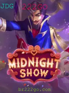 Explorando o Jogo Emocionante 'MidnightShow'