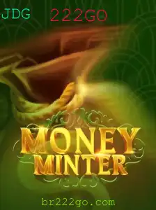 Explorando o Fascinante Mundo de MoneyMinter: Regras e Estratégias