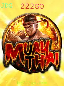 MuayThai: O Novo Jogo de Combate que Conquista o Mundo