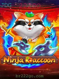 Explorando NinjaRaccoon: O Que Esperar do Novo Fenômeno 222GO