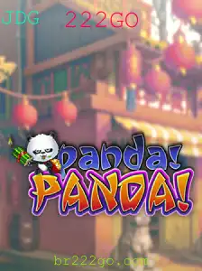 Descubra o Mundo de ‘PandaPanda’: A Emoção da Palavra-Chave 222GO
