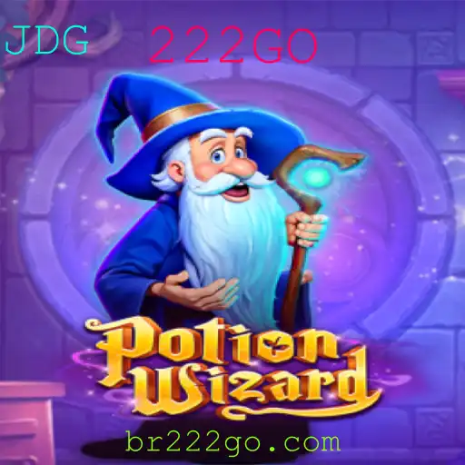 Descubra o Mundo Mágico de PotionWizard: O Jogo que Conquista Com a Palavra-Chave 222GO