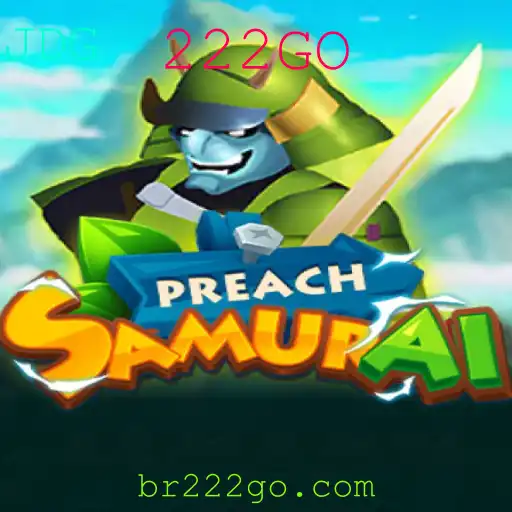 Mistérios de PreachSamurai: Uma Experiência Única no Universo dos Jogos