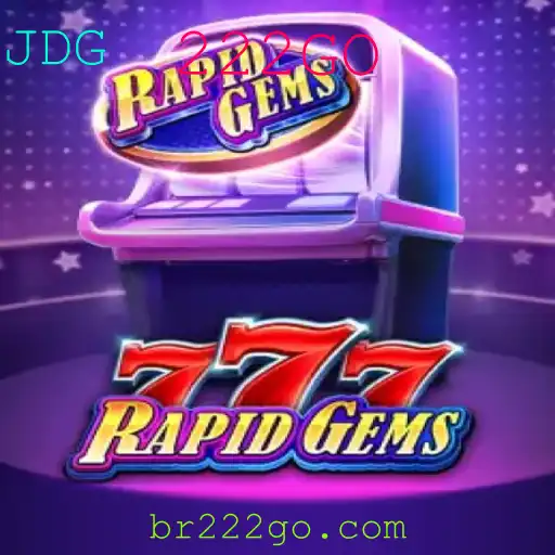 Descubra RapidGems777: O Jogo de Azar que Está Conquistando o Mundo