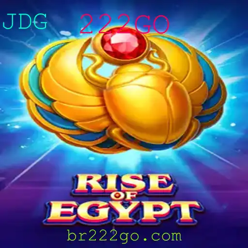 Rise of Egypt: Descubra o Fascinante Jogo Inspirado no Antigo Egito